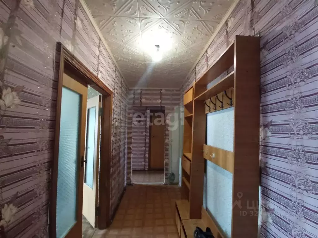 3-к кв. Владимирская область, Ковров ул. Кирова, 73 (63.0 м) - Фото 1