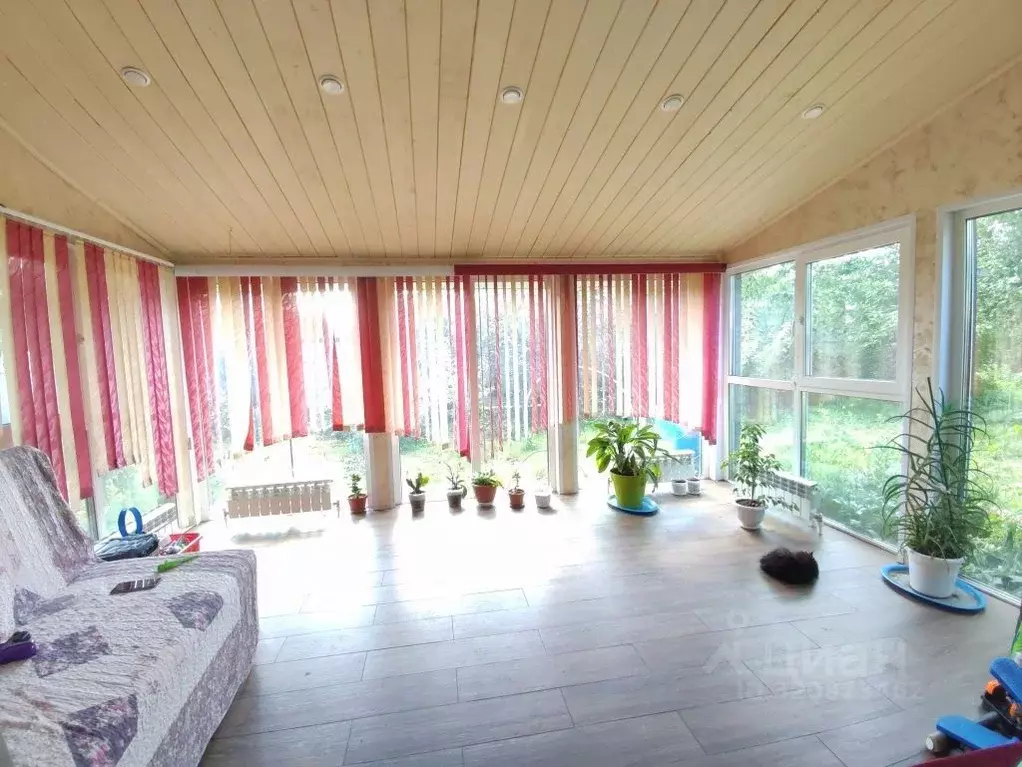 Дом в Нижегородская область, Нижний Новгород Взгорье СНТ, 39 (210 м) - Фото 1