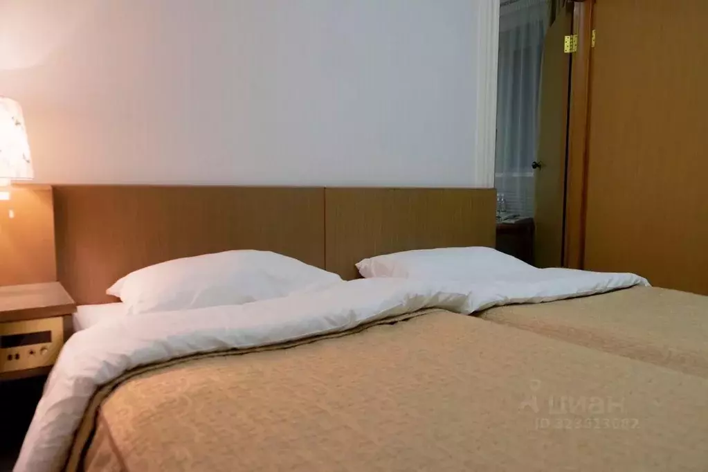 Комната Приморский край, Владивосток ул. Крыгина, 3 (36.0 м) - Фото 1