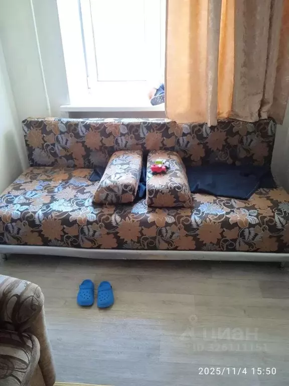 Комната Свердловская область, Екатеринбург ул. Черняховского, 31 (12.3 ... - Фото 2