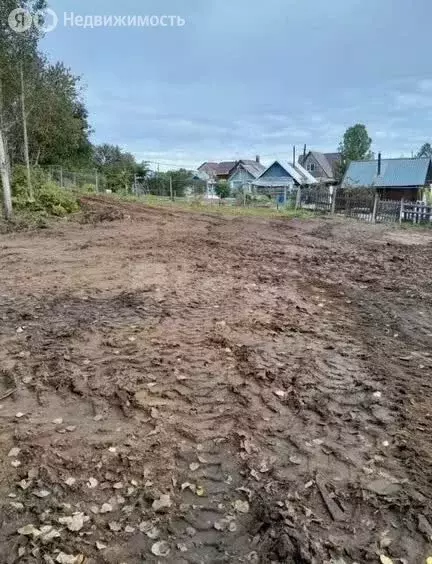 Участок в Сыктывкар, территория Дырносский, СТ Коммунальник (5.7 м) - Фото 1