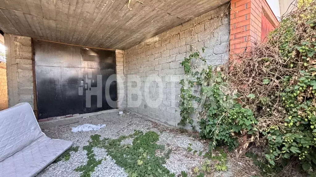 Участок в Краснодарский край, Крымск ул. Ленина, 93 (5.0 сот.) - Фото 2