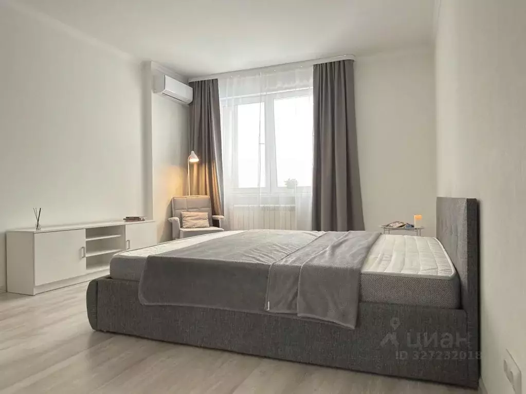 1-к кв. Москва Анненская ул., 6 (43.0 м) - Фото 0