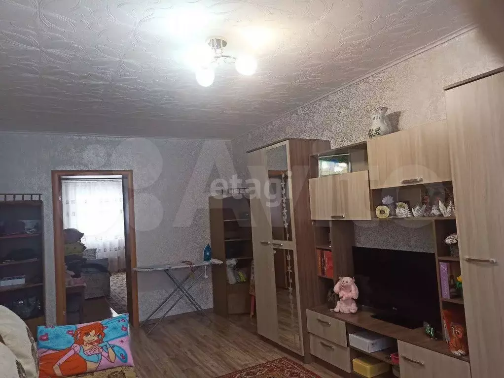 2-к. квартира, 43,1 м, 3/5 эт. - Фото 0