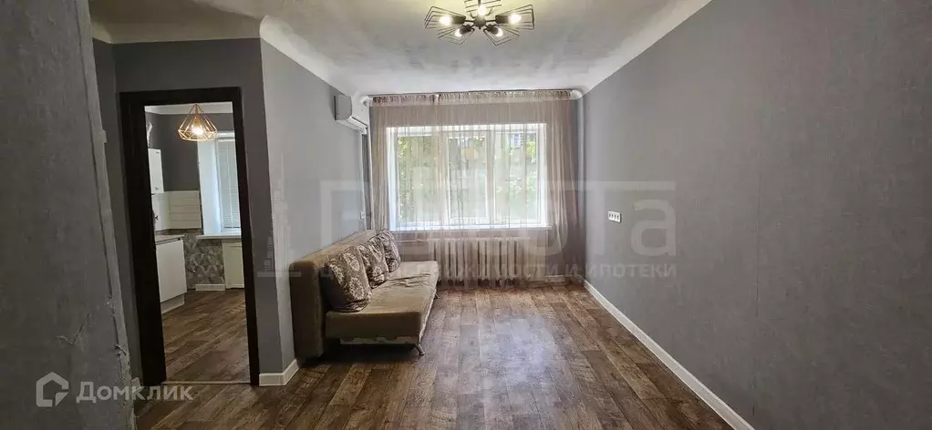 Продаётся 1-к квартира, 32 м - Фото 1