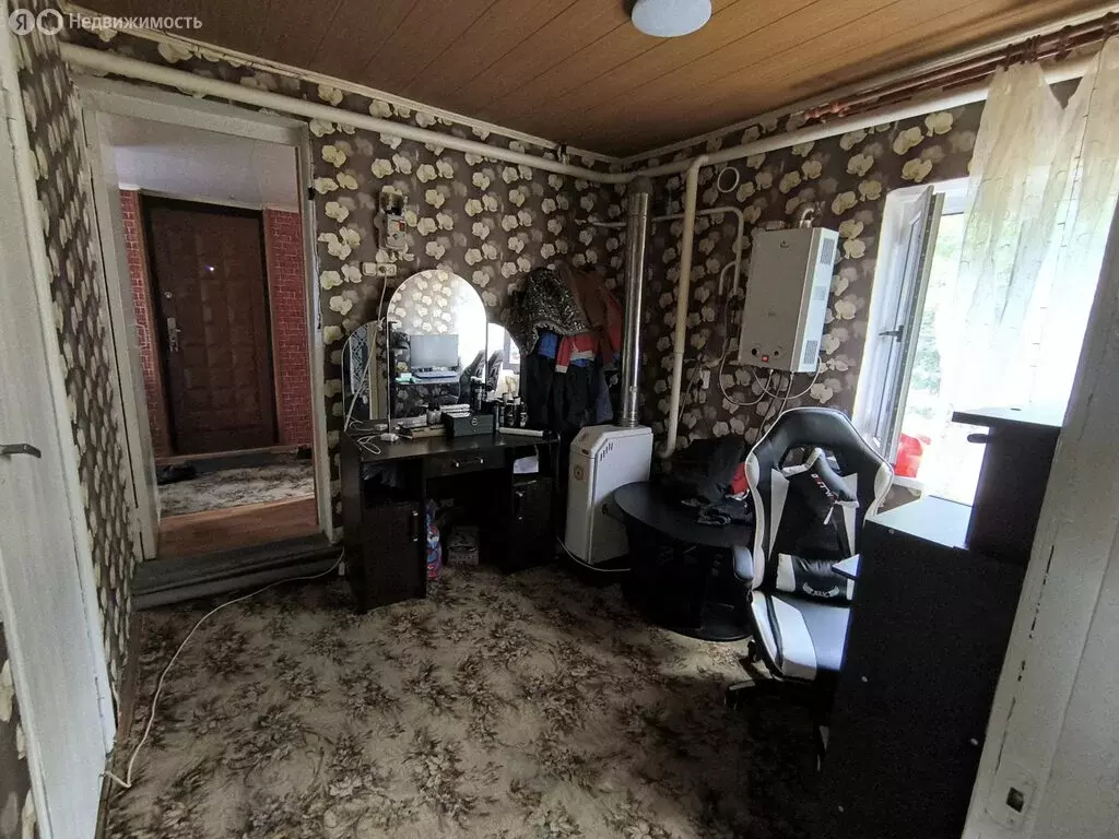 Дом в Лабинск, улица Чапаева, 43 (35.8 м) - Фото 1