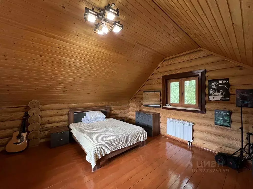 Дом в Московская область, Пушкинский городской округ, Лесная Подкова ... - Фото 2