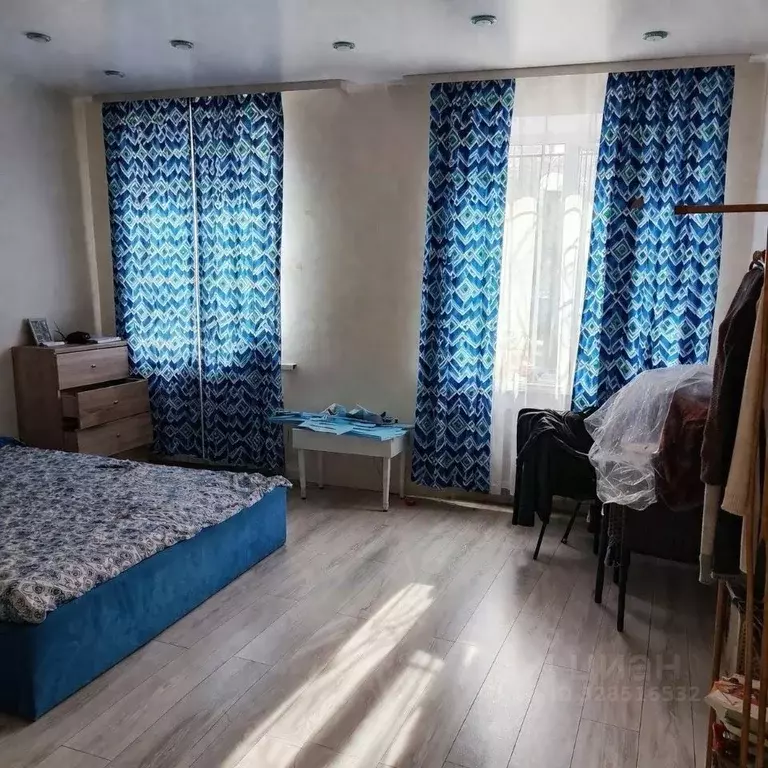 2-к кв. Нижегородская область, Кстово Спортивный пер., 5 (61.8 м) - Фото 2