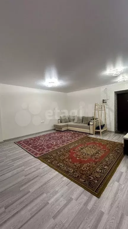 1-к. квартира, 32,4 м, 3/9 эт. - Фото 0