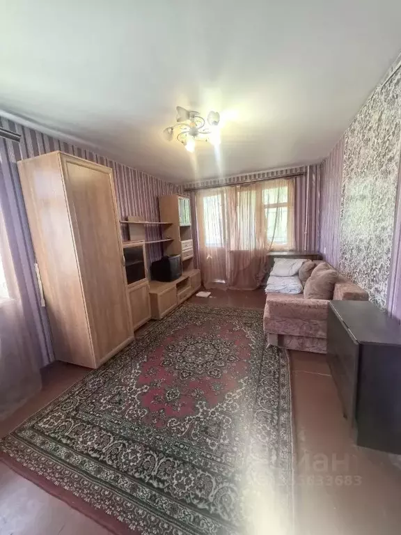 3-к кв. Липецкая область, Липецк ул. Космонавтов, 7/3 (63.0 м) - Фото 1