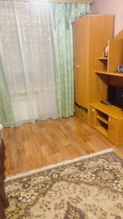 Комната Самарская область, Тольятти Ленинградская ул., 27 (18.8 м) - Фото 2