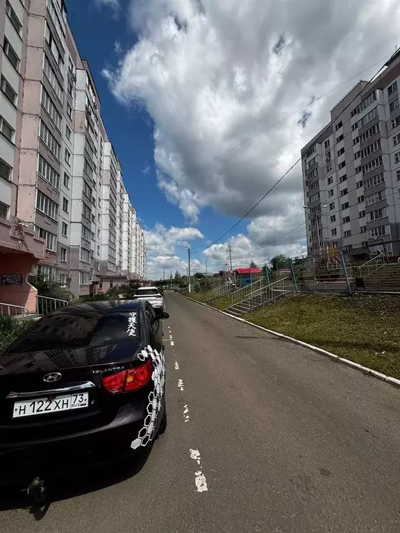 1-к. квартира, 33,7 м, 9/10 эт. - Фото 0