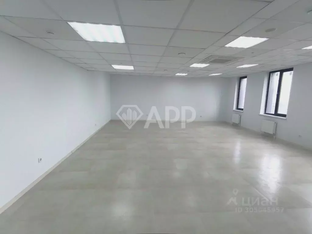 Офис в Краснодарский край, Новороссийск ул. Губернского, 25 (68 м) - Фото 2