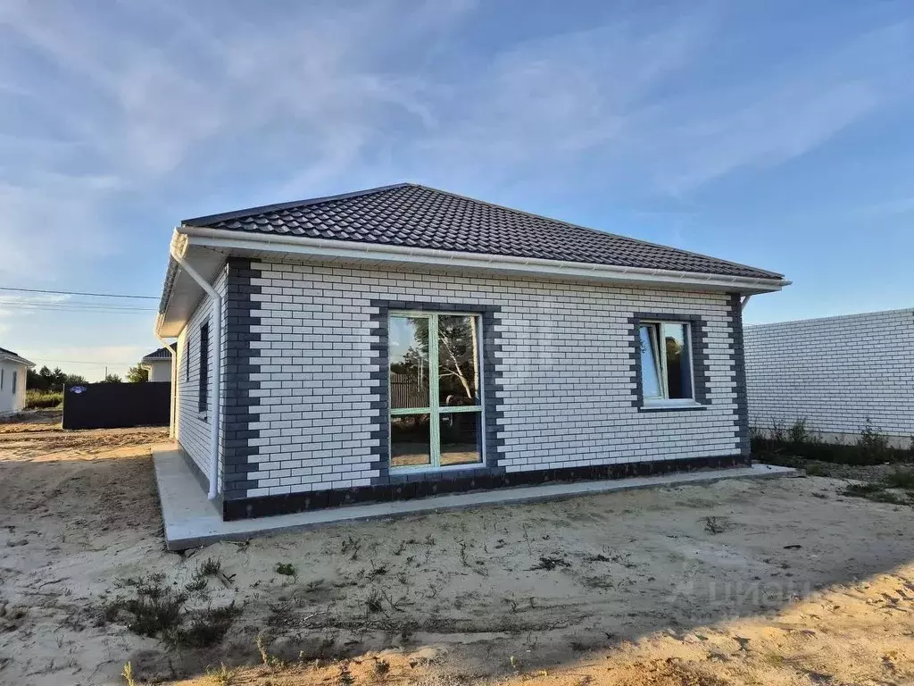 Дом в Тюменская область, Тюмень Поле Чудес-2 садовое товарищество, ул. ... - Фото 1