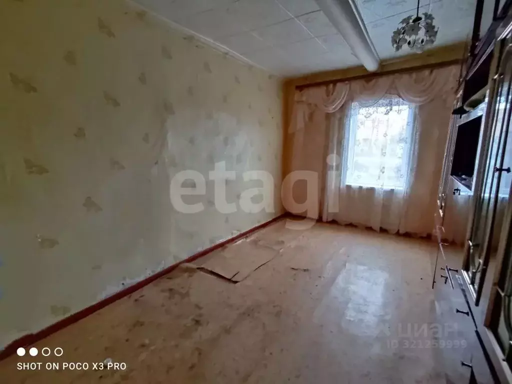 Дом в Саратовская область, Балашов ул. Исипина, 57 (25 м) - Фото 1