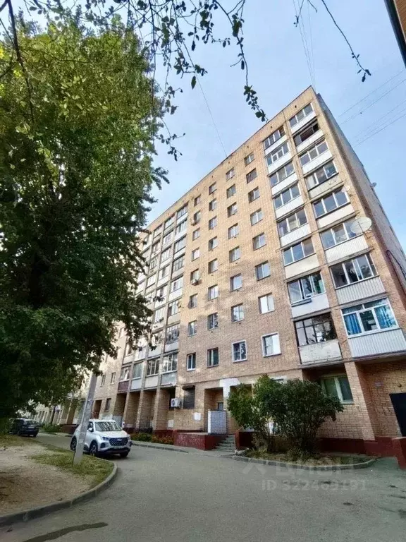 3-к кв. Смоленская область, Смоленск ул. 25 Сентября, 42 (61.0 м) - Фото 1