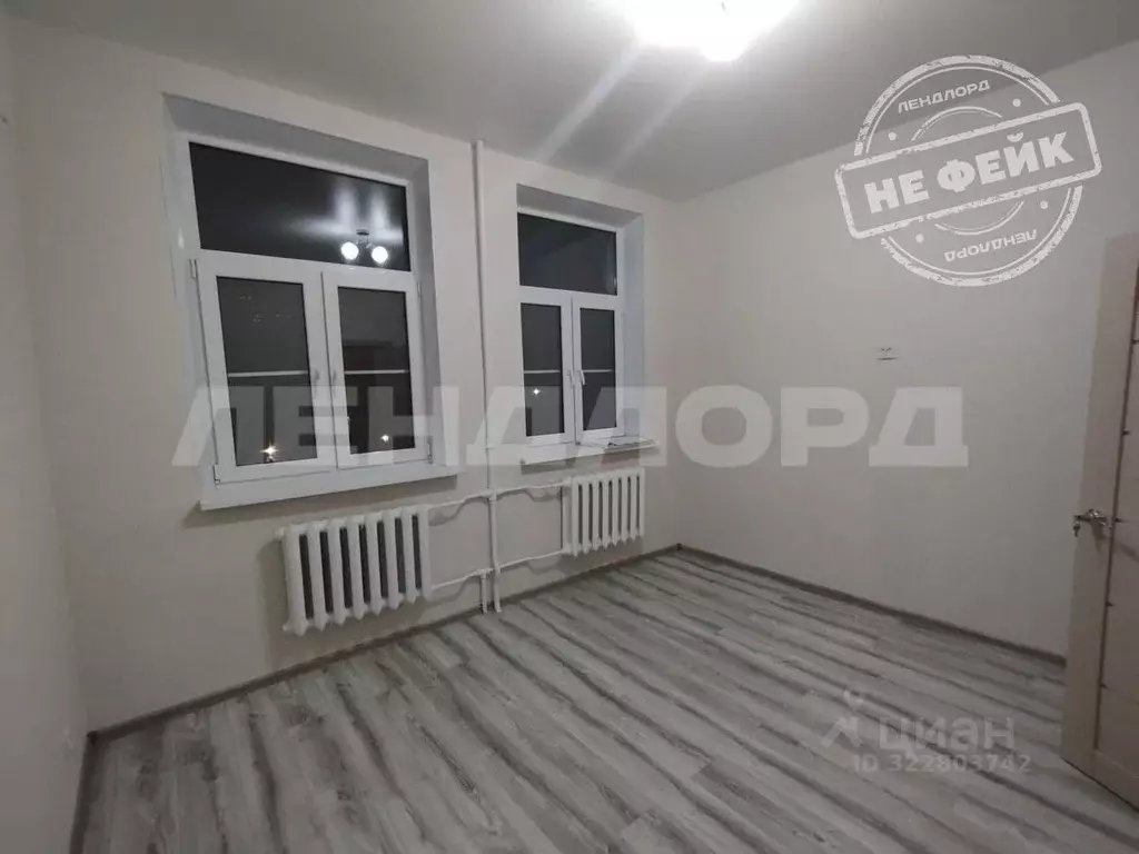 Комната Ростовская область, Ростов-на-Дону Ленгородок мкр, ул. ... - Фото 1