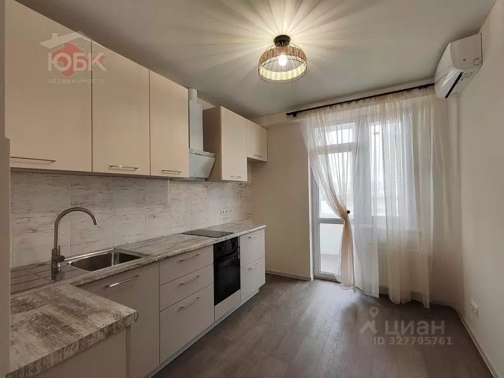 1-к кв. Крым, Евпатория просп. Ленина, 66Б (36.0 м) - Фото 2