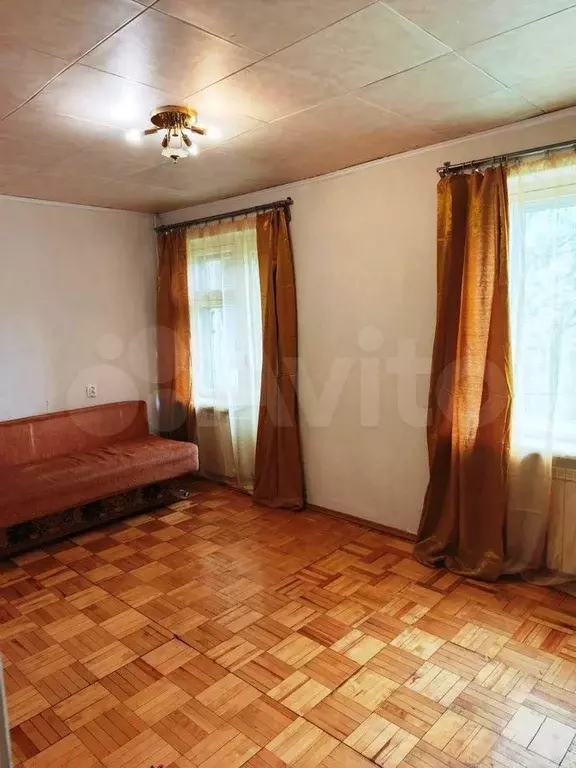 1-к. квартира, 37 м, 4/5 эт. - Фото 0