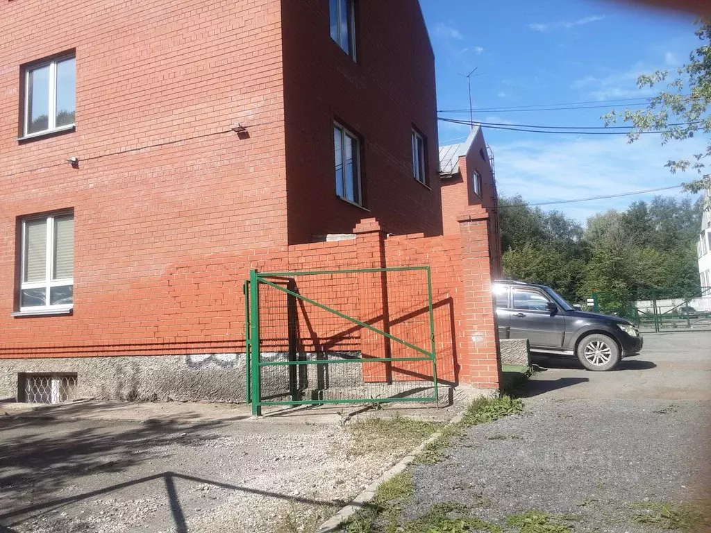 Помещение свободного назначения в Пермский край, Пермь Вижайская ул., ... - Фото 2