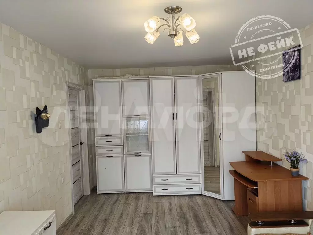 2-к. квартира, 44,1 м, 3/5 эт. - Фото 0