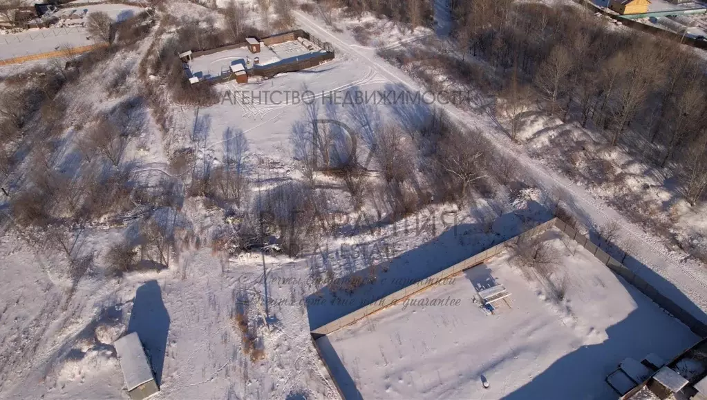 Участок, 1064 сот., поселения (ижс) - Фото 1