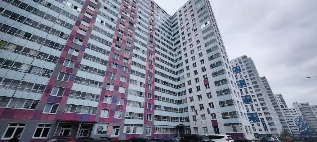 Продаётся квартира-студия, 28.1 м - Фото 0