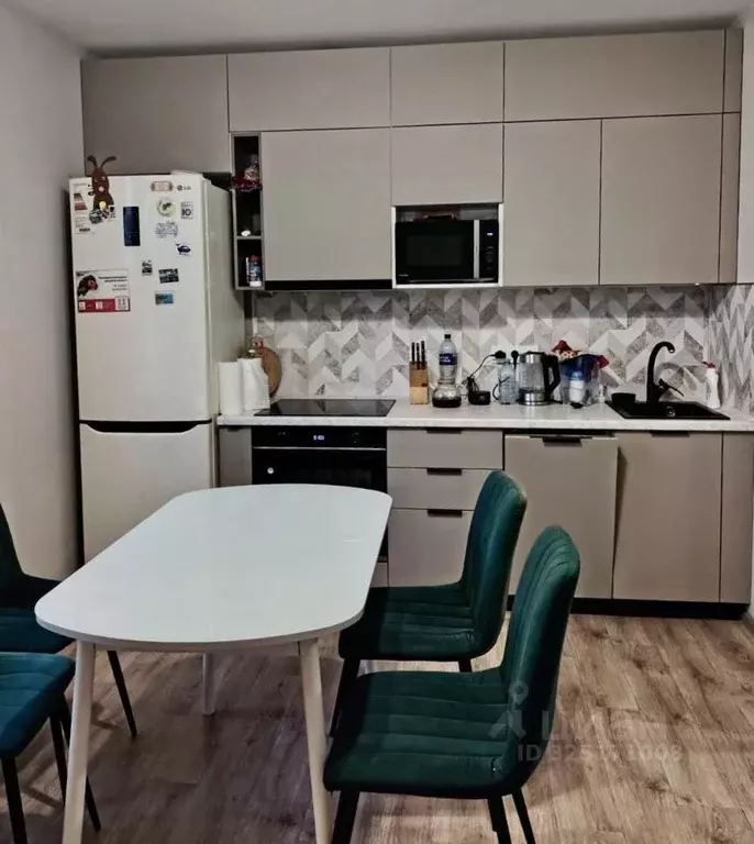 2-к кв. Нижегородская область, Нижний Новгород ул. Новокузнечихинская, ... - Фото 1