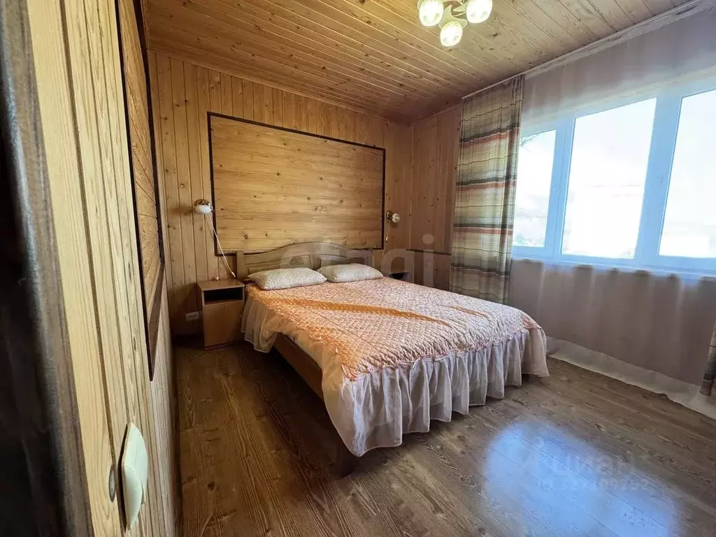 Дом в Крым, Ялта муниципальный округ, Форос пгт спуск Форосский, 21Б ... - Фото 2