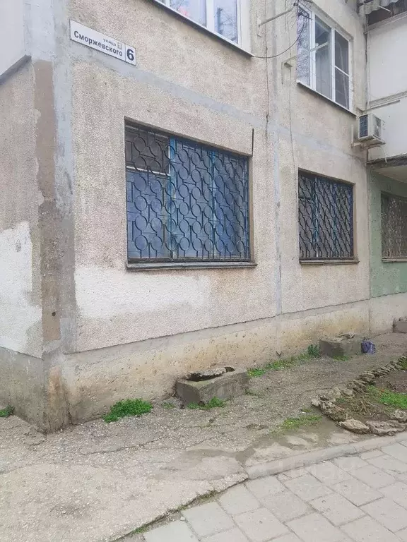 Комната Крым, Керчь ул. Сморжевского, 6 (30.0 м) - Фото 1