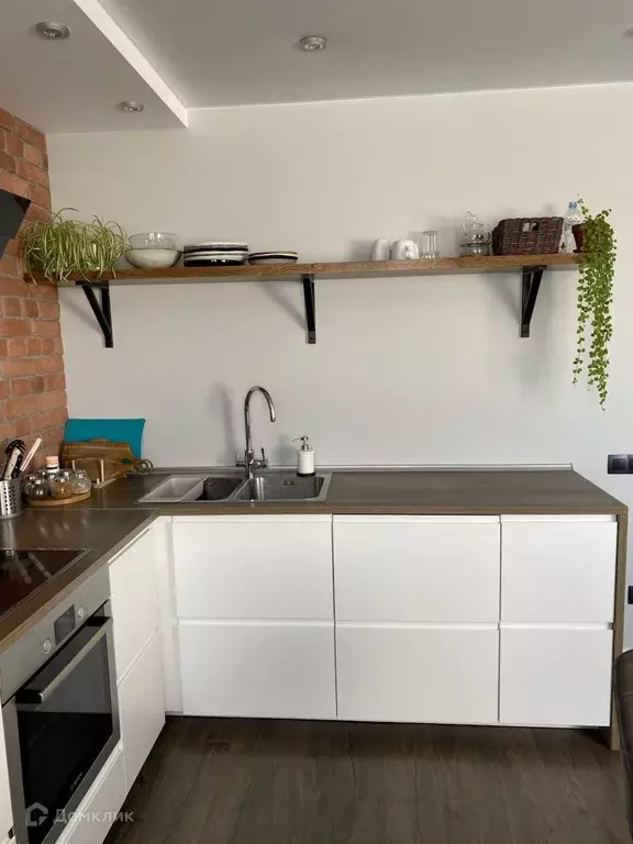 Продаётся 3-к квартира, 100 м - Фото 1