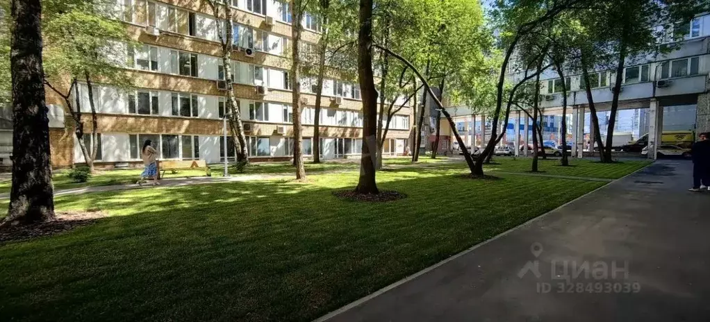 Помещение свободного назначения в Москва Старокалужское ш., 62 (236 м) - Фото 1