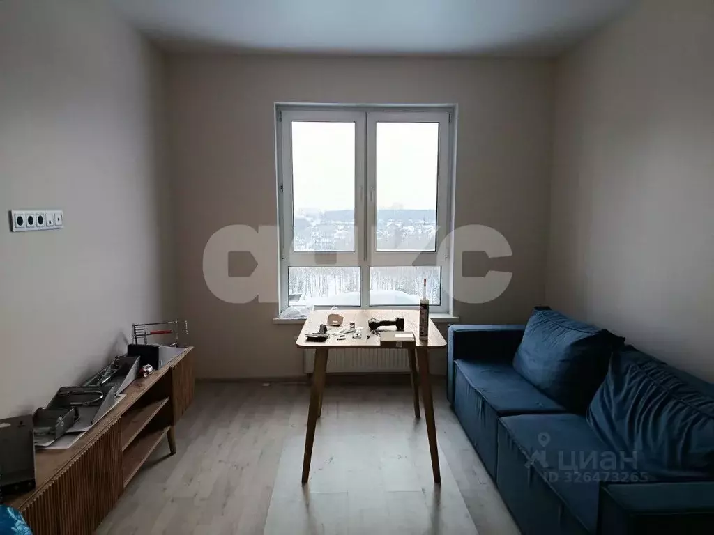 2-к кв. Московская область, Раменское ул. Семейная, 7 (44.0 м) - Фото 2