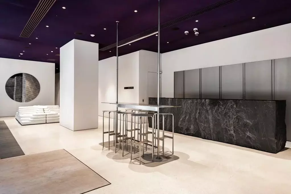 Студия Москва Ленинский просп., 38Ак1 (32.0 м) - Фото 2