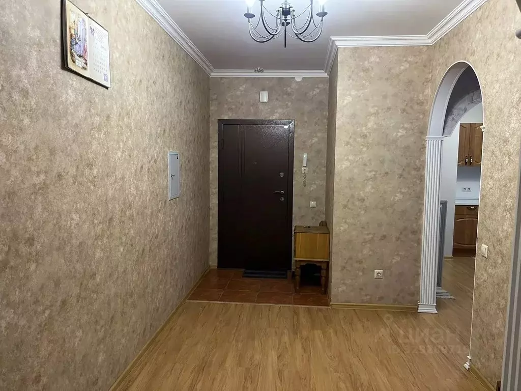 3-к кв. Московская область, Одинцовский городской округ, ВНИИССОК пгт ... - Фото 2