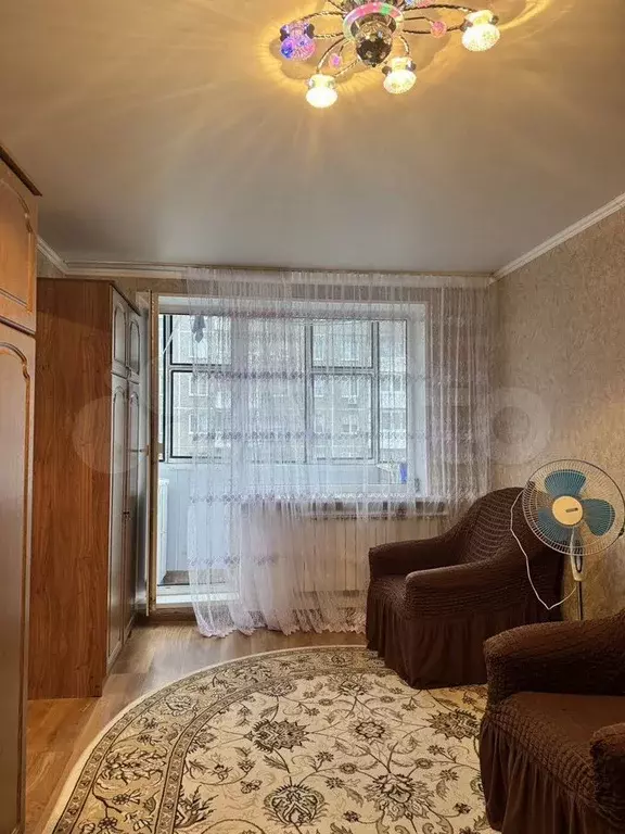 2-к. квартира, 50 м, 2/5 эт. - Фото 0