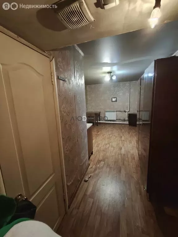 1к в -комнатной квартире (16 м) - Фото 2