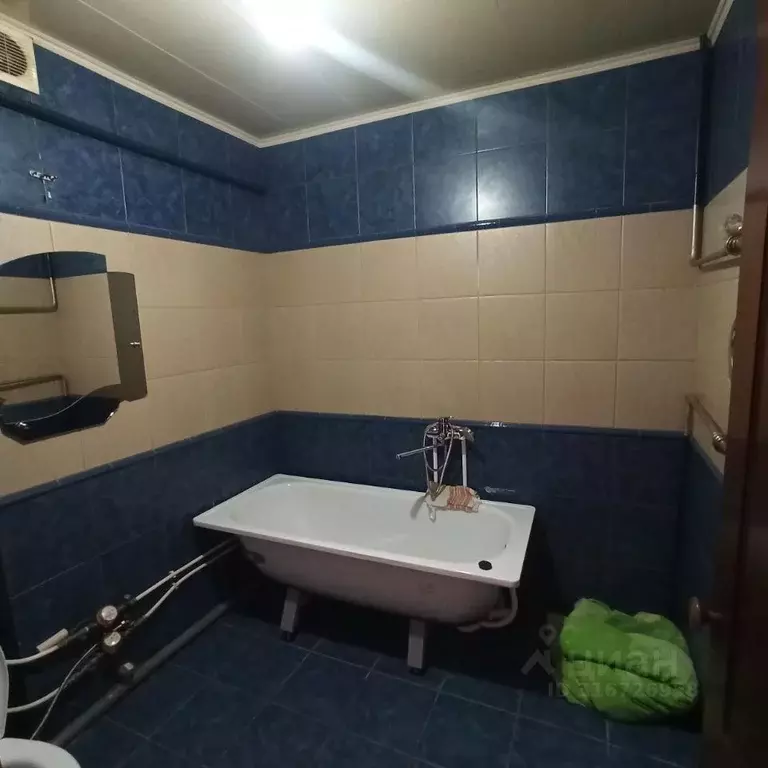 2-к кв. Башкортостан, Стерлитамак ул. Худайбердина, 68 (45.0 м) - Фото 0