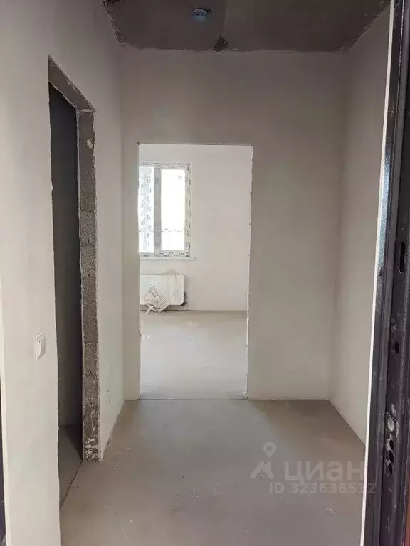 1-к кв. Адыгея, Майкоп ул. К.А. Васильева, 2к4 (40.1 м) - Фото 2