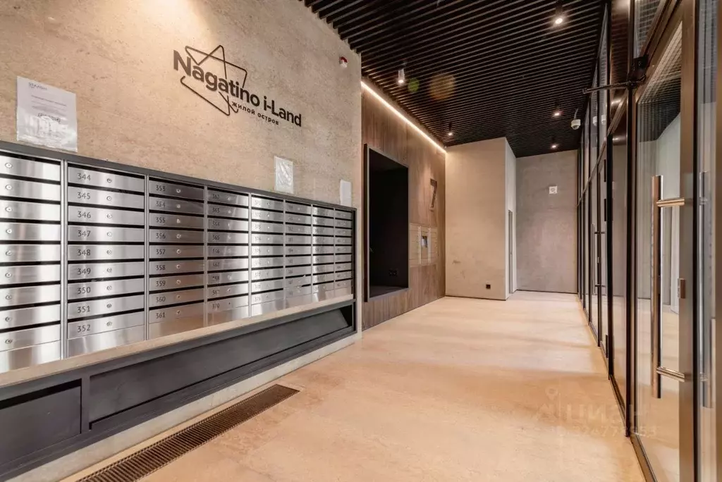 1-к кв. Москва просп. Лихачева, 20 (18.0 м) - Фото 1