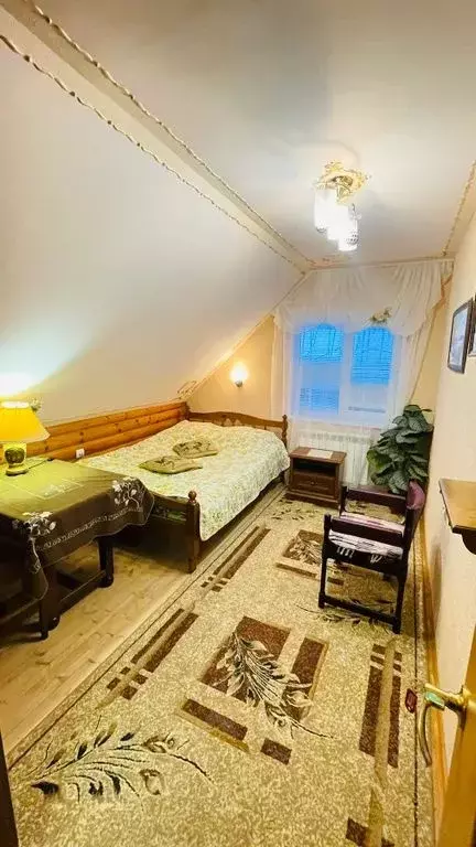 Комната Владимирская область, Суздаль Садовая ул., 30 - Фото 2