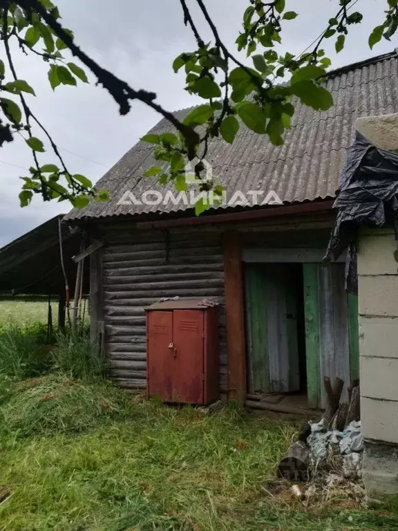 Дом, 38.8 м - Фото 0