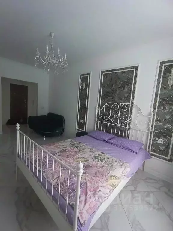1-к кв. Саха (Якутия), Якутск ул. Лермонтова, 63 (37.0 м) - Фото 0