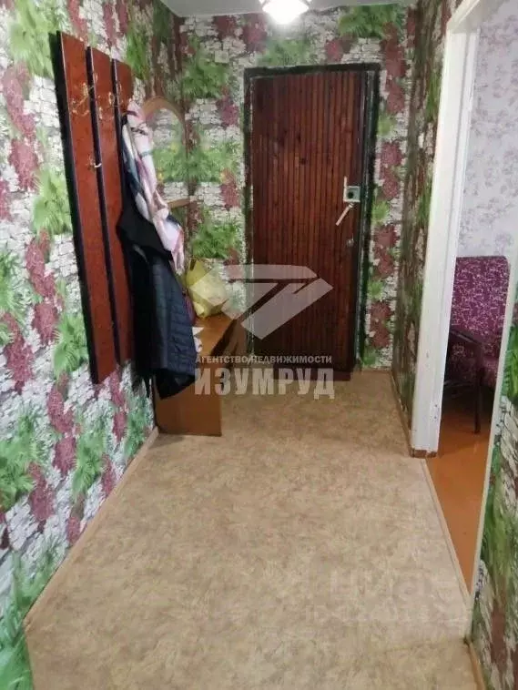 2-к кв. Кемеровская область, Кемерово Стадионная ул., 4А (48.1 м) - Фото 2