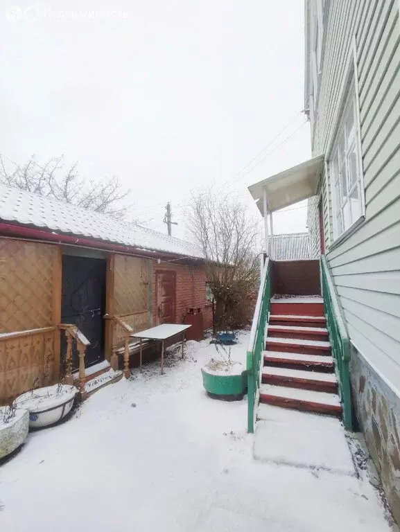 Дом в Московская область, городской округ Ступино, СНТ Раздолье-2 (110 ... - Фото 2