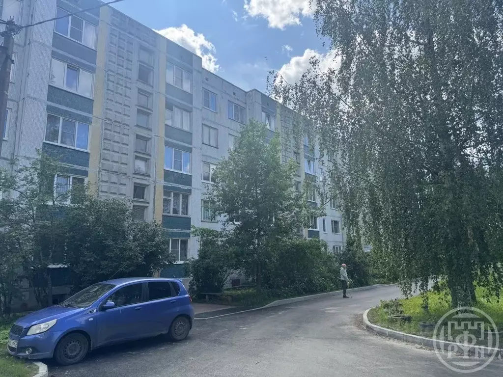 2-к кв. Ленинградская область, Гатчинский район, д. Мины ул. Школьная, ... - Фото 0