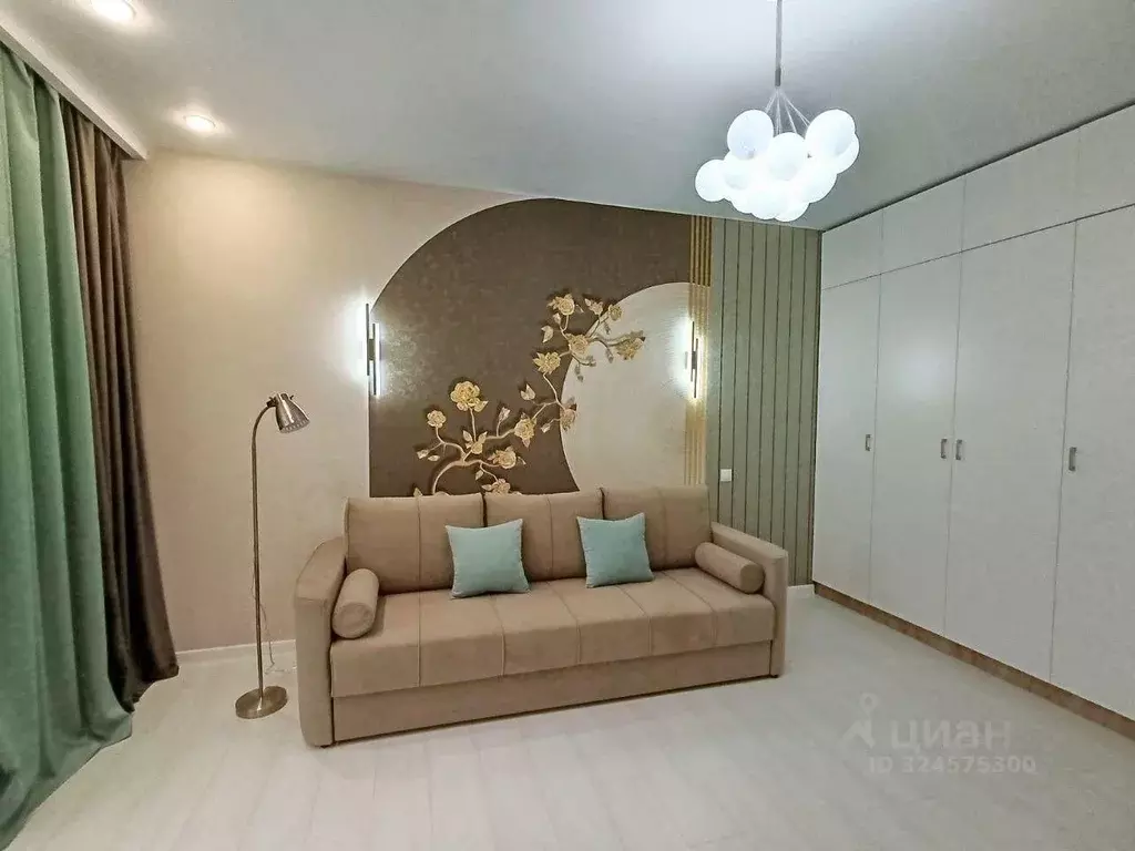 3-к кв. Оренбургская область, Оренбург ул. Неплюева, 2 (77.0 м) - Фото 2