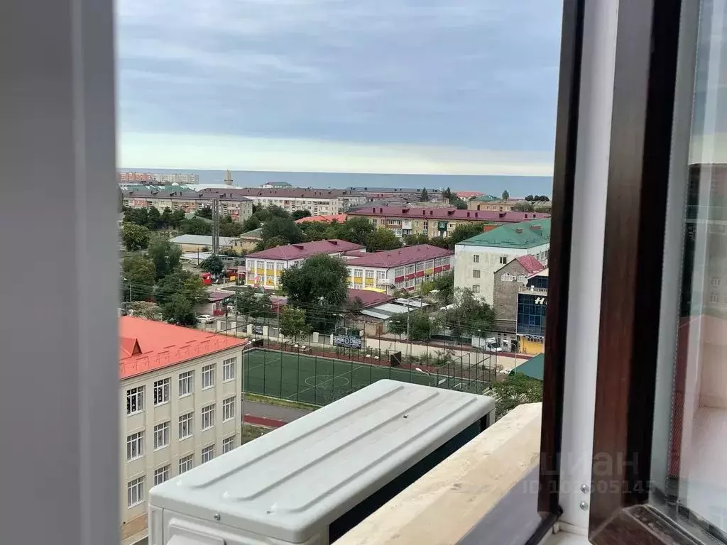 2-к кв. Дагестан, Дербент ул. Гейдара Алиева, 11Г (70.0 м) - Фото 1