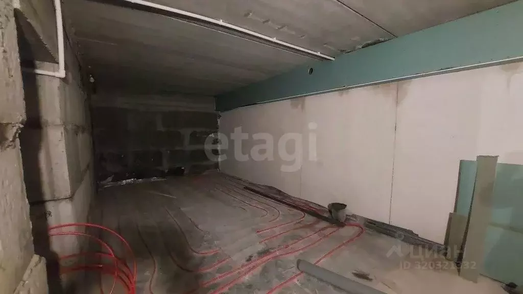 Склад в Ростовская область, Ростов-на-Дону просп. Стачки, 112А (156 м) - Фото 2