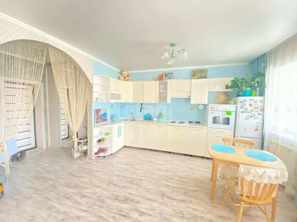 Студия Бурятия, Улан-Удэ просп. Строителей, 58Ак3 (39.0 м) - Фото 0